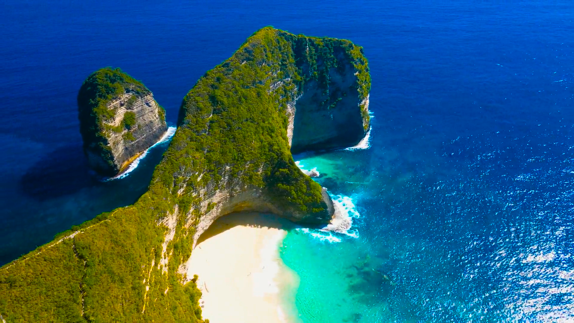 One Day Tour - West Nusa Penida